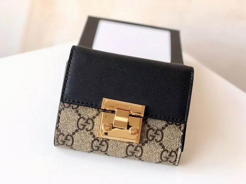 Gucci Wallets 110